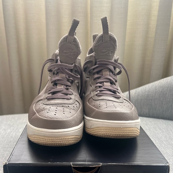 Nike Air Force 1 Ultraforce Mid - Picture 4 of 4